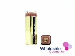 9 x Max Factor Colour Elixir Gold Lipsticks - 065 TANGERINE